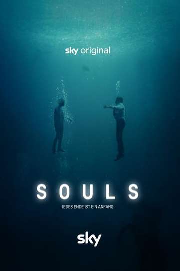 Souls Poster