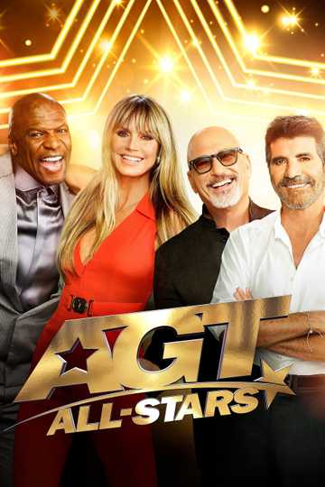 America's Got Talent: All-Stars