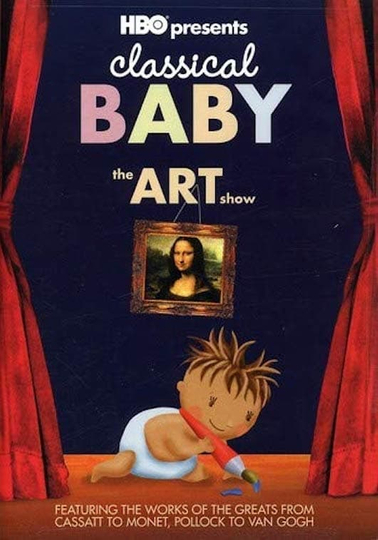 Classical Baby The Art Show