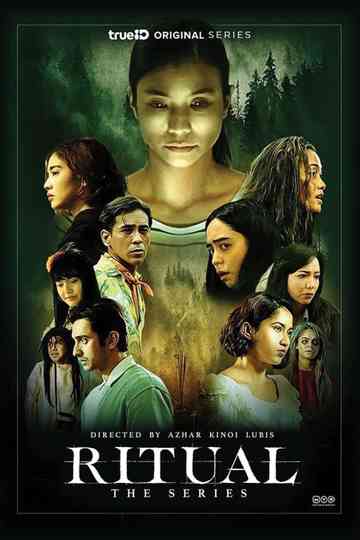 Ritual the Series