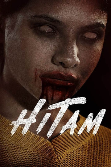 Hitam Poster