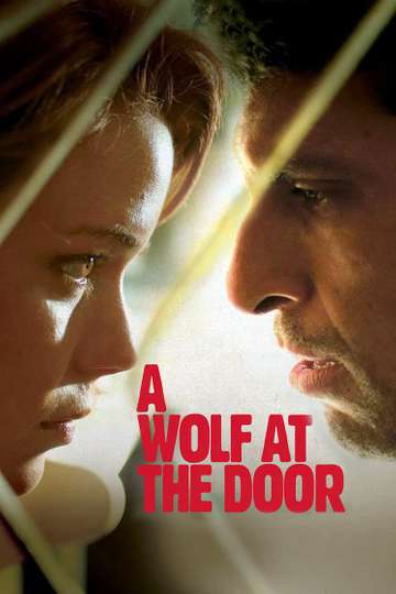 A Wolf at the Door Poster