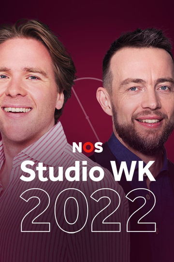 NOS Studio WK 22 Poster