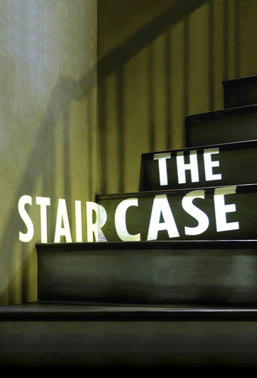 The Staircase Poster