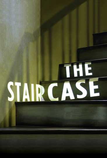 The Staircase