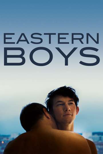 Eastern Boys Poster