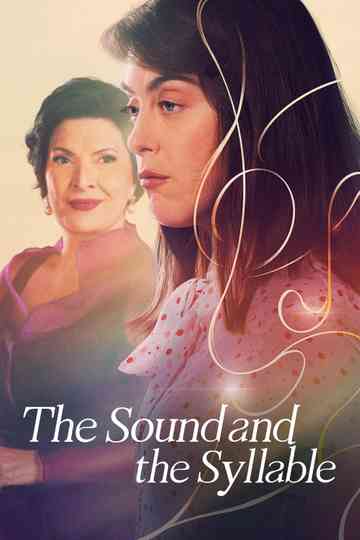 The Sound and the Syllable