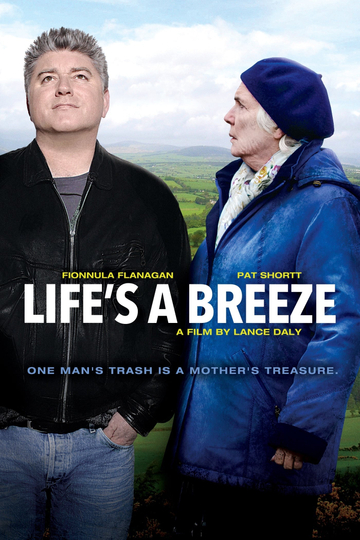 Life's a Breeze Poster