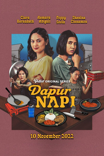 Dapur Napi