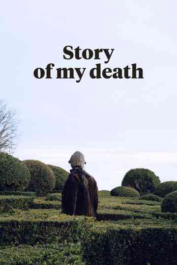 Story of My Death