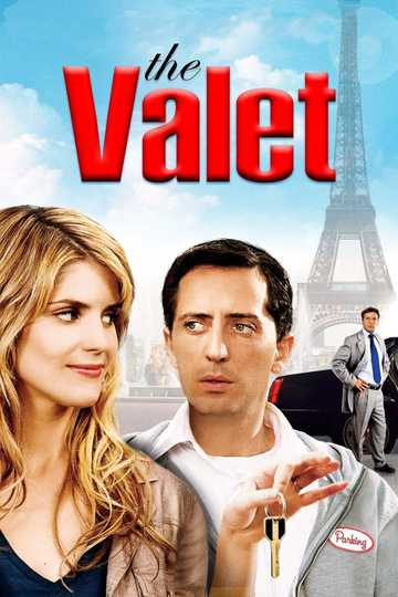 The Valet Poster