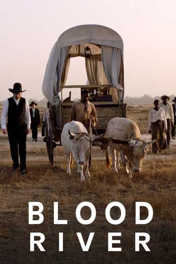 Blood River