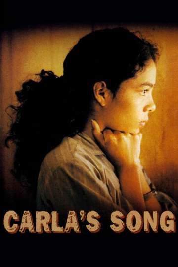 Carlas Song Poster