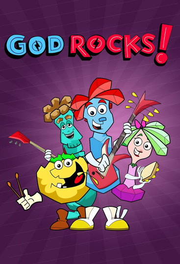 God Rocks!