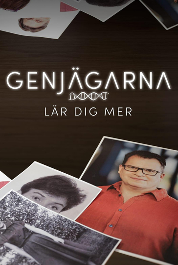 Genjägarna