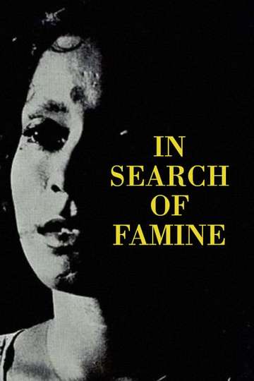In Search of Famine