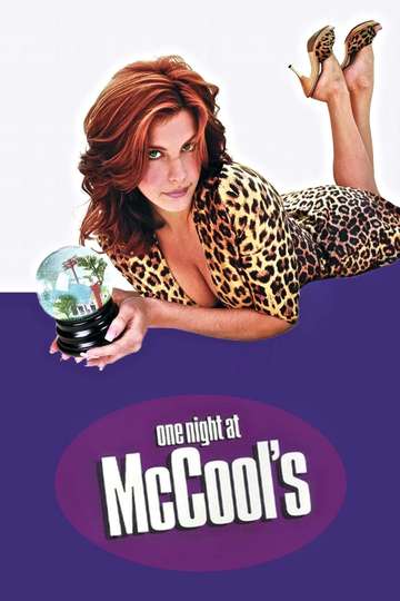 One Night at McCool's (2001) - Movie | Moviefone