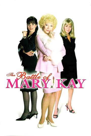 Hell on Heels The  Battle of Mary Kay