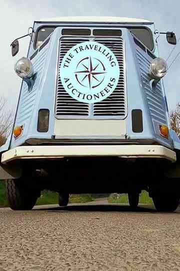 The Travelling Auctioneers