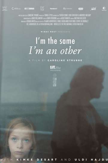 Im the Same Im an Other Poster