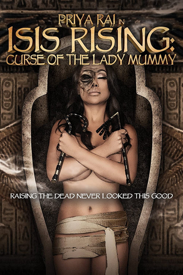 Isis Rising Curse of the Lady Mummy