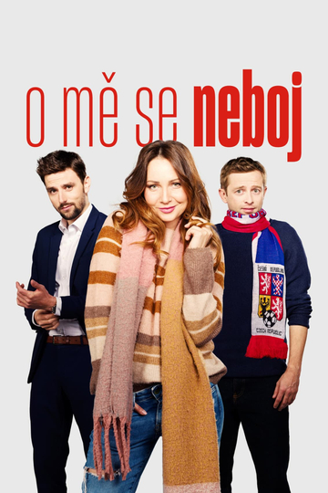 O mě se neboj Poster