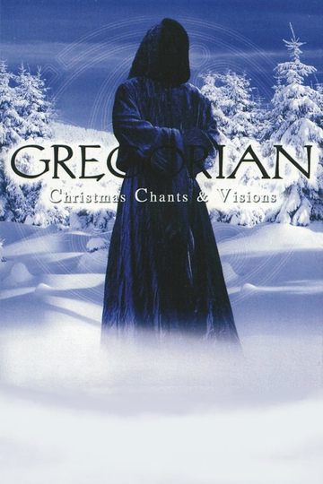 Gregorian  Christmas in Berlin Poster