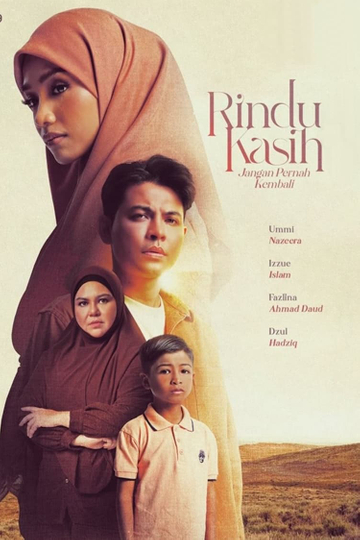 Rindu Kasih Poster