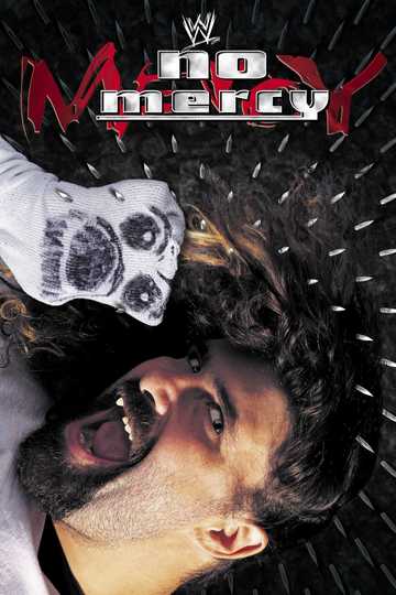 WWE No Mercy 1999