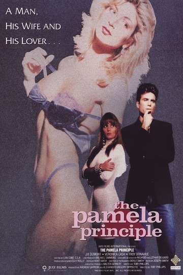 The Pamela Principle Poster