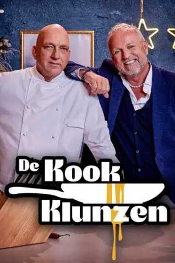 Kookklunzen