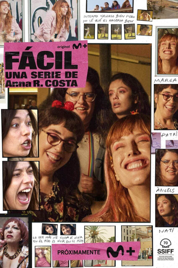 Fácil Poster