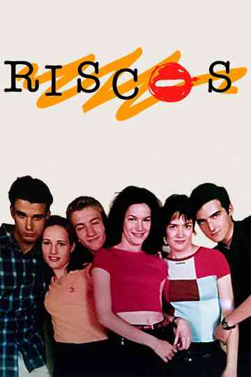 Riscos Poster