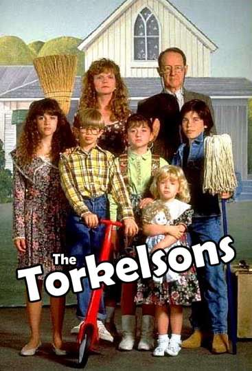 The Torkelsons Poster
