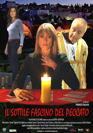 Il sottile fascino del peccato Poster