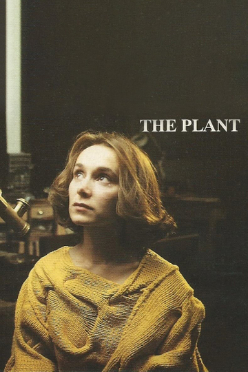 The Plant Poster