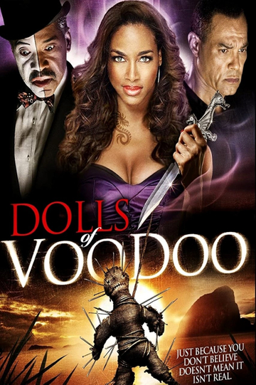 Dolls of Voodoo