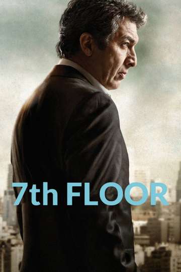 7th Floor Poster