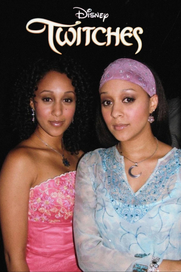 Twitches Poster