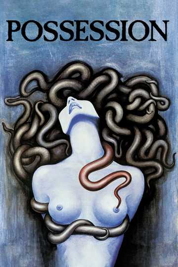 Possession Poster