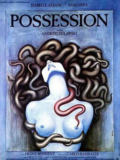 Possession Poster