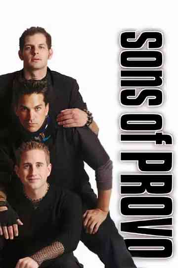 Sons of Provo Poster