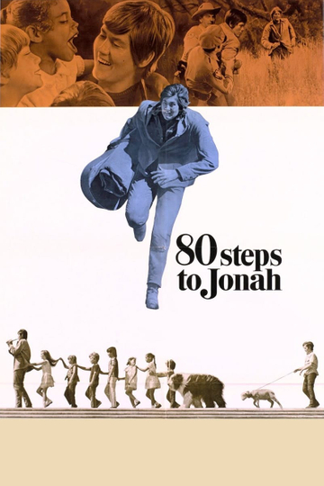 80 Steps to Jonah