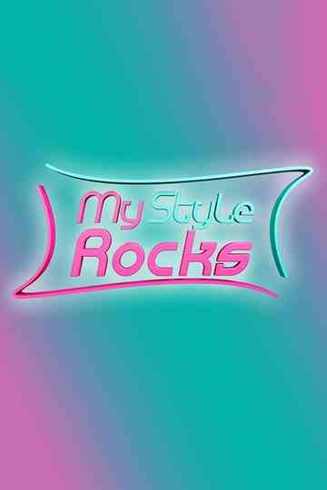 My Style Rocks
