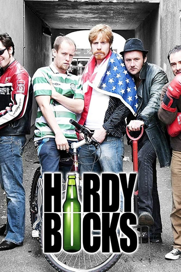 Hardy Bucks