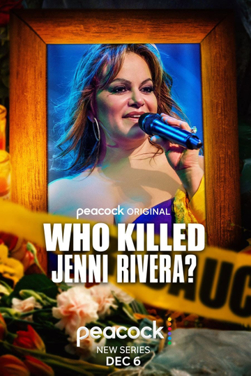 Who Killed Jenni Rivera?