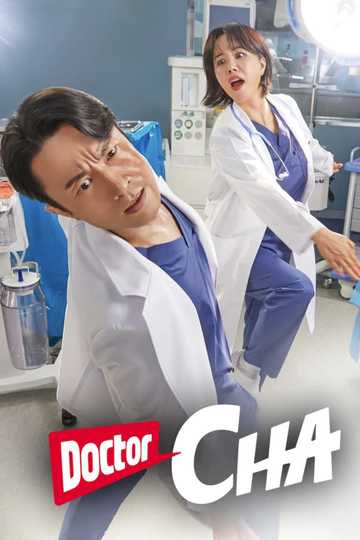 Doctor Cha Poster