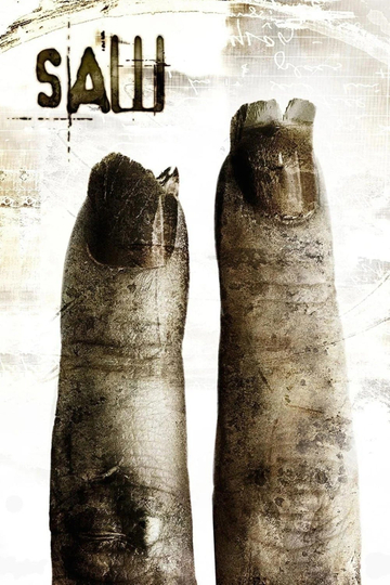 Saw II Poster