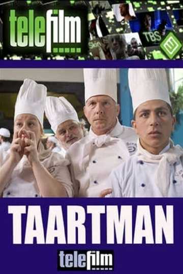 Taartman Poster