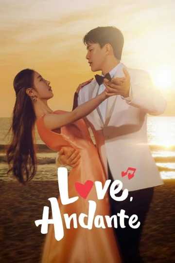 Love Andante Poster